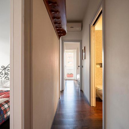 Vaticano Apartment Roma Exterior foto