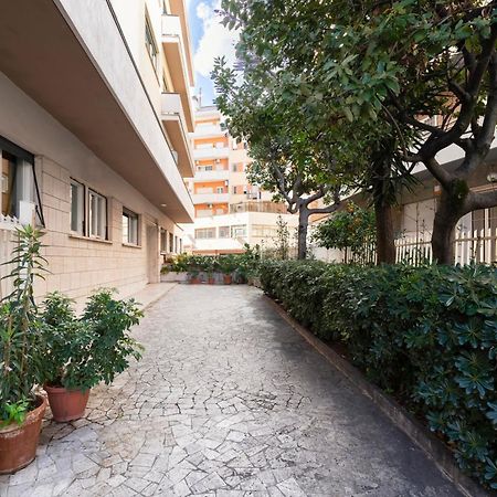 Vaticano Apartment Roma Exterior foto