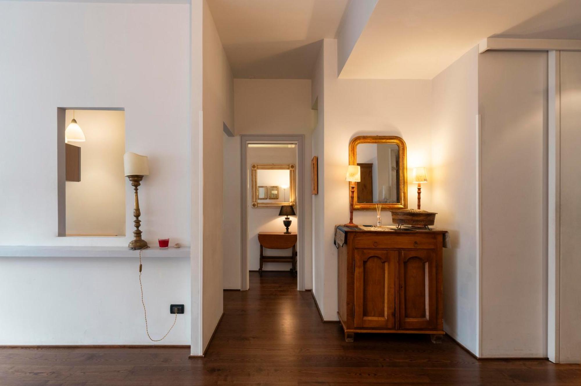 Vaticano Apartment Roma Exterior foto