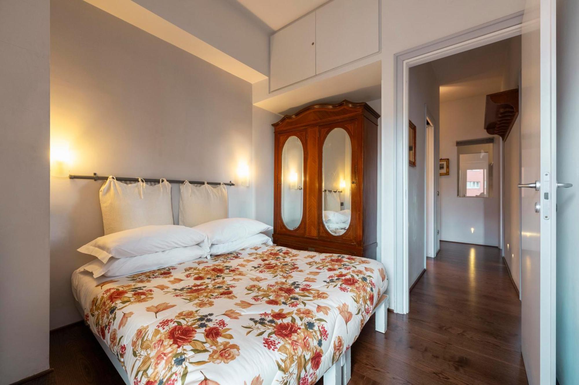 Vaticano Apartment Roma Exterior foto
